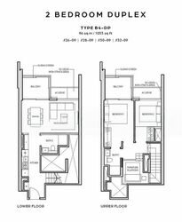 Midtown Bay (D7), Apartment #452190681